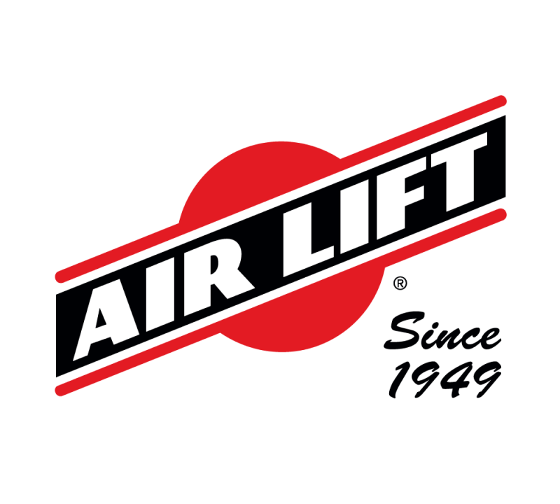 Susp Leveling Kit