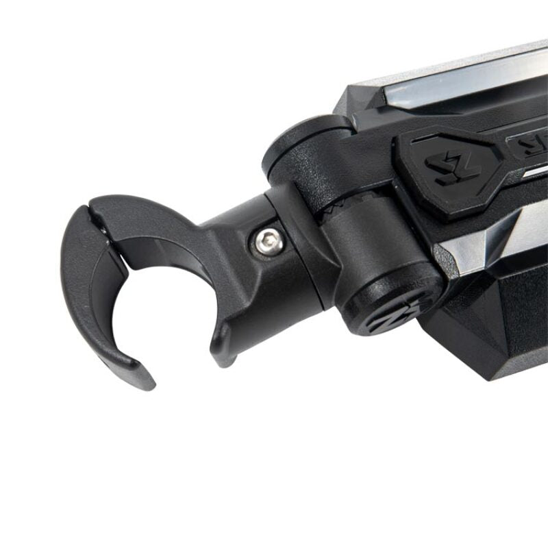 Seizmik 24+  Polaris/Cam-am/Honda/Kaw TrailRider Sideview Mirror Adj. 1.75-2 in. ROP -Pair