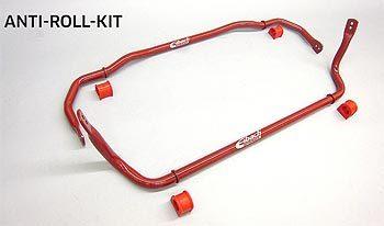 Eibach Anti-Roll-Kit for Nissan 370Z and Infiniti G37/G35 Sedan, Part Eib6393.320