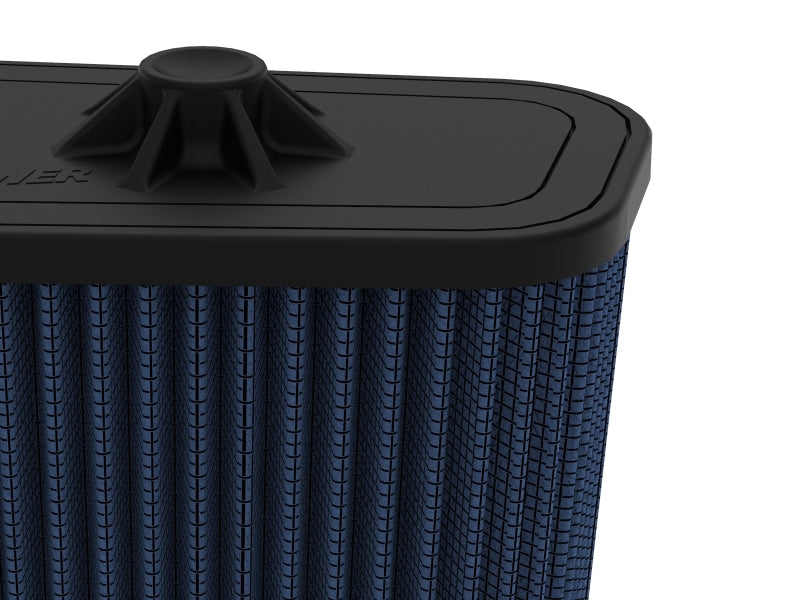 aFe Magnum FLOW Pro 5R OE Replacement Air Filter for BMW M3 E90/E92/E93 2008-2013, 4.0L V8, Part Number 10-10119