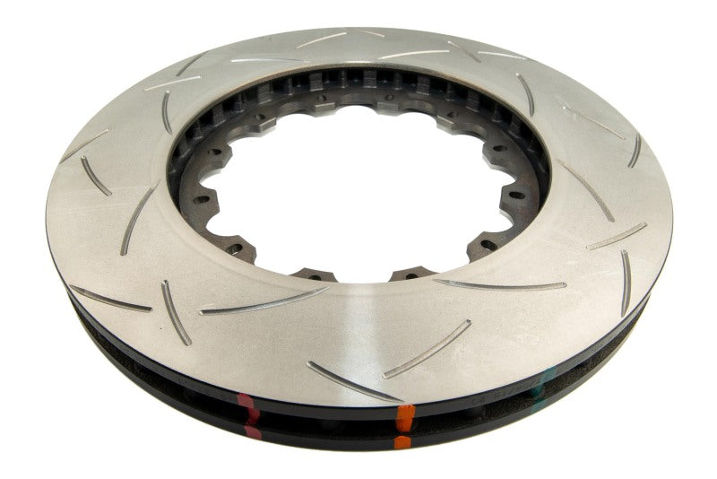 DBA 52224.1S 5000 Series T3 Slotted Replacement Brake Disc for Mitsubishi Lancer Evolution X