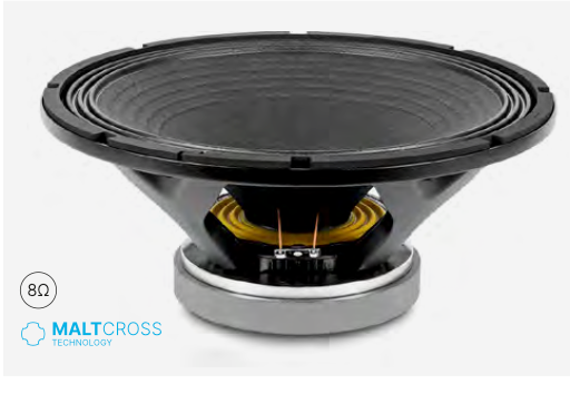 Beyma Loudspeaker 15MCB700