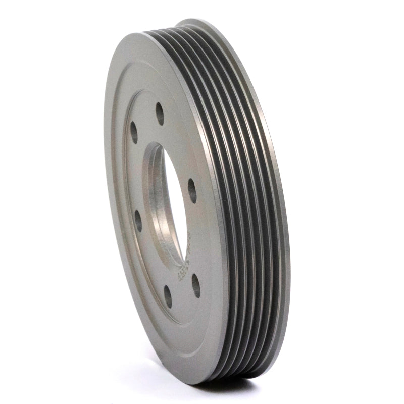 Fluidampr Toyota 2JZ Stock Drive Pulley Damper Ring - Part Number FDR570809