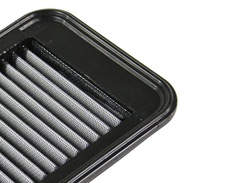 aFe Magnum FLOW Pro DRY S OE Replacement Air Filter AFE31-10094-1 for Toyota 86, Scion FR-S and Subaru BRZ