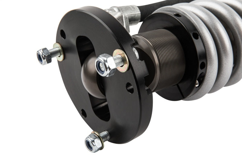 Fox 19+ GM 1500 Front 2.5 Series R/R 5.3in / NON-TB/NON-AT4 / 0-2in LIFT TB/AT4 NO Lift