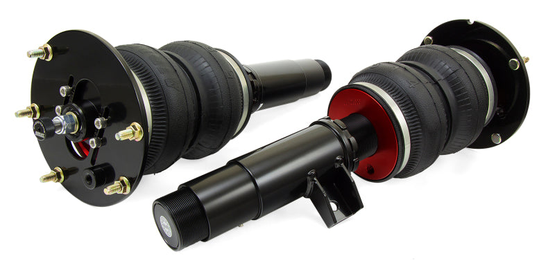 Air Lift Performance BMW F30 3-Series Front Air Suspension Kit, Including xDrive – Part Number ALF78568