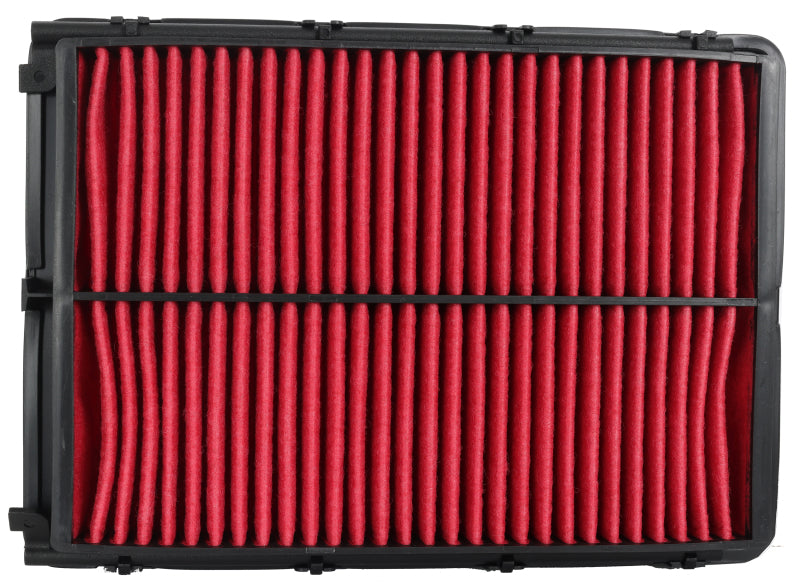 K&N Hyundai Sonata 2.4L L4 Air Filter 2015-2017, Part KNA-5026
