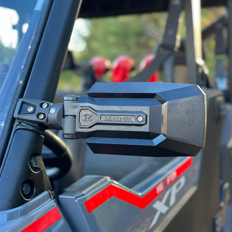 Seizmik 13+ Can Am/ Polaris Trailrider Sideview Mirror - Profit