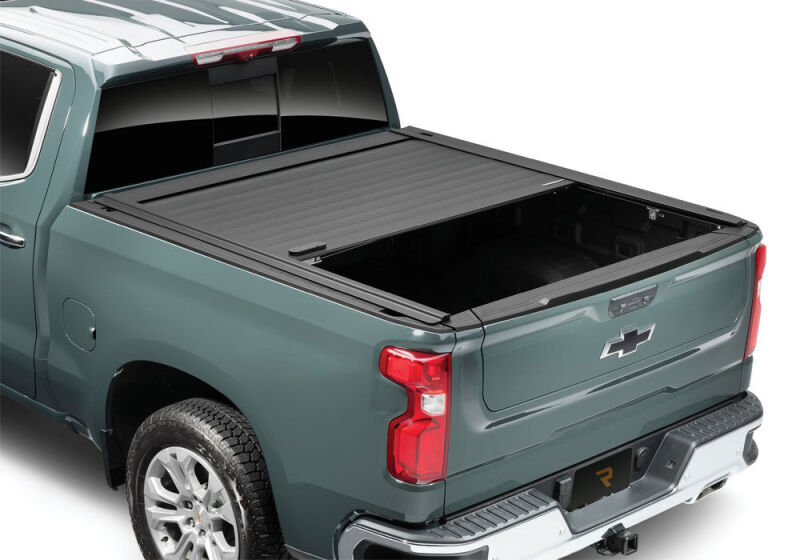 Retrax rtx80461 RetraxPRO MX Retractable Tonneau Cover