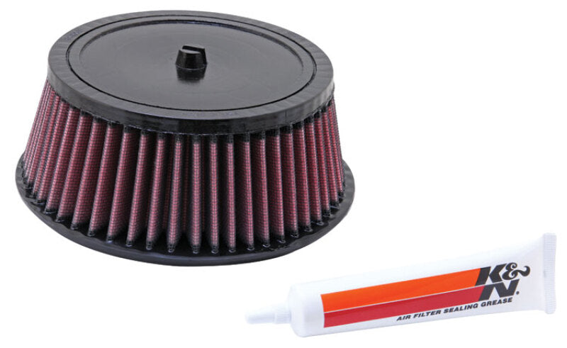 K&N Engineering SU-4000 High-Flow Air Filter for Suzuki DR-Z400 and Kawasaki KLX400R