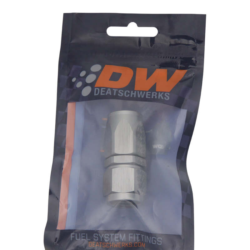 DW Hose Ends