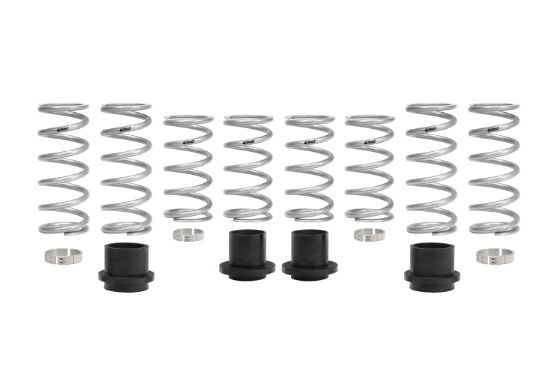 Eibach PRO-UTV Stage 2 Performance Springs for 2020-2021 Polaris General XP 4 1000