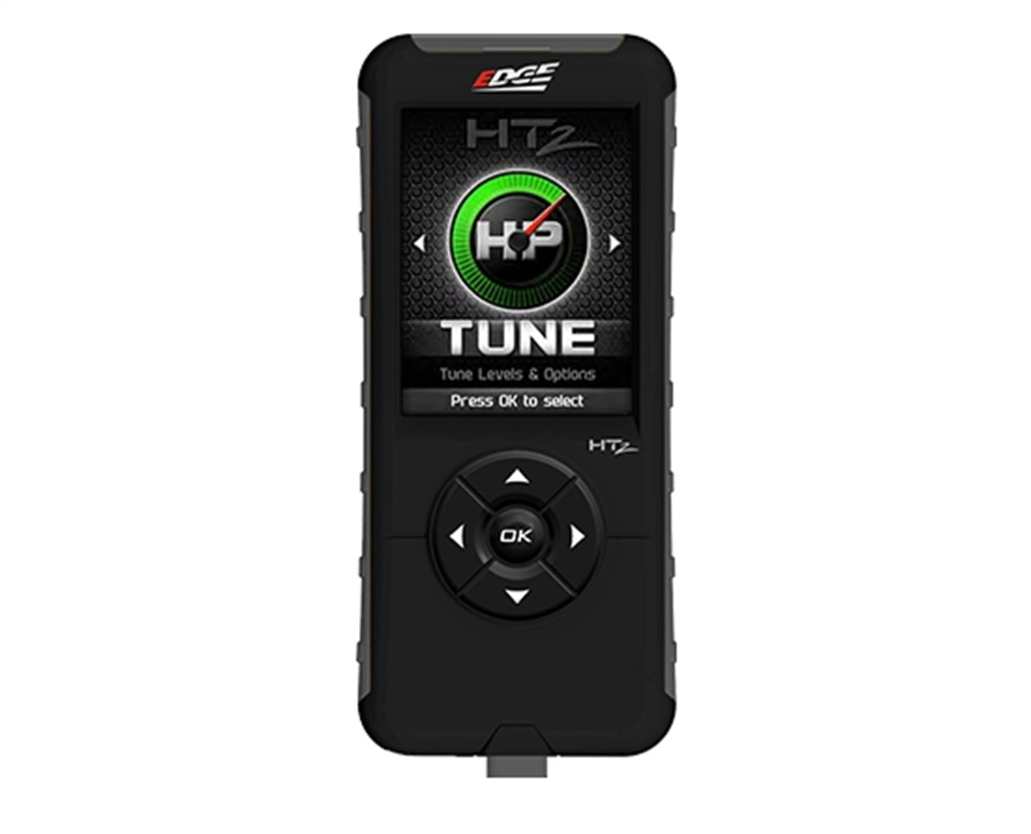 Edge Products - 16040 - Performance Tuner/Programmer -  16040 EVO HT2 Programmer