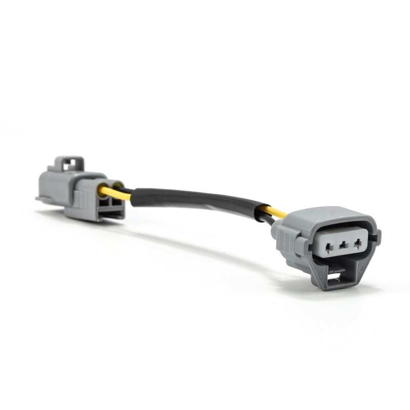 AlphaRex ARX810014 Wiring Adapter for 2016-2021 Toyota Tacoma TRD Projector Headlights