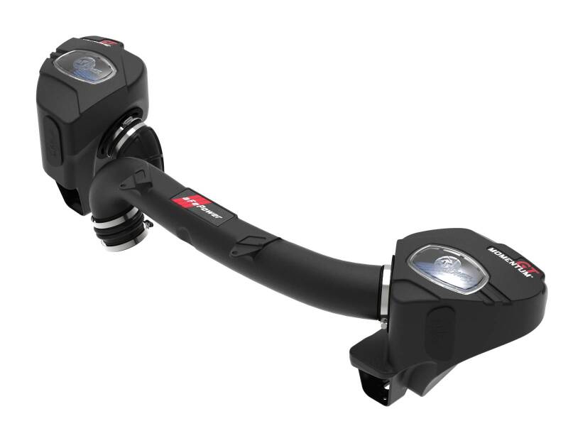 aFe Momentum GT Cold Air Intake with Pro 5R Filters for BMW M2, M3 and M4 3.0L Twin-Turbo S58 - 50-70083R