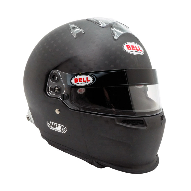 Bell - bll1101087 - HP7 EVO-IV Duckbill (Hans) 58 (7 1/4) FIA8860-2018 Helmet