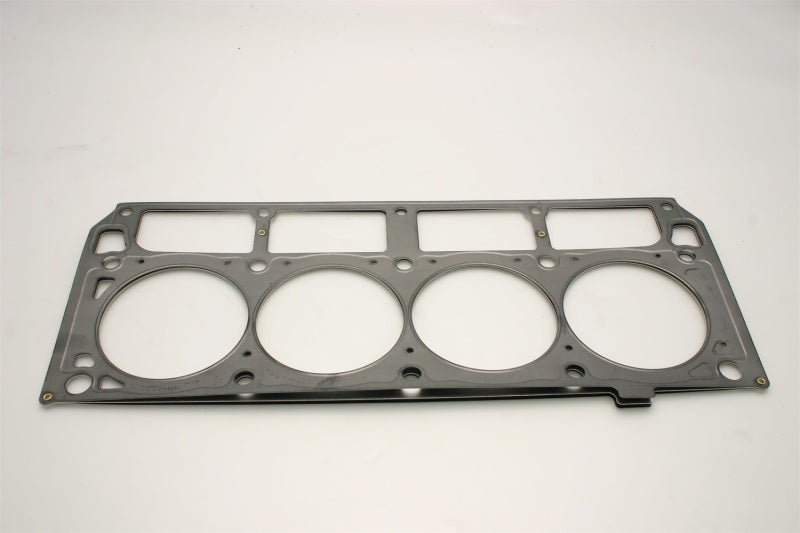 Cometic GM Gen III/IV Small Block V8 LS Series 4.100in Bore .080in MLS-5 Head Gasket