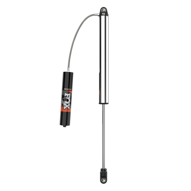 FOX 2.0 Performance Elite 14-Inch Remote Reservoir Smooth Body Coilover Shock, 5/8-Inch Shaft – FOX981-20-007