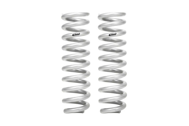 Eibach Pro-Lift-Kit Front Springs E30-82-007-03-20 for 2005-2015 Toyota Tacoma 6-Lug