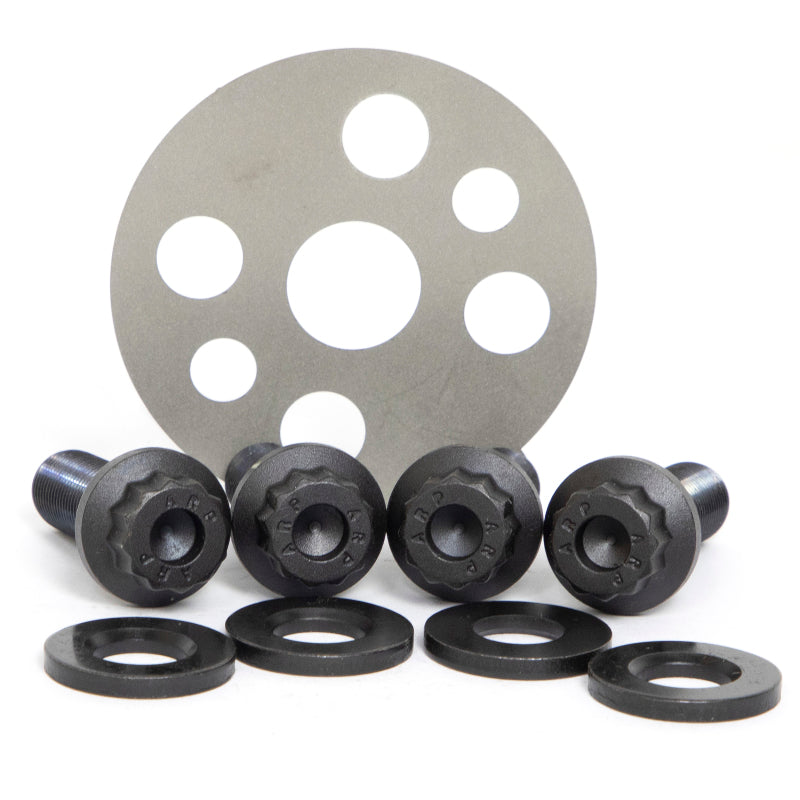 Fluidampr fdr300009 - 1989-2002 Dodge Cummins 5.9L 12V/24V High Strength Bolt Kit
