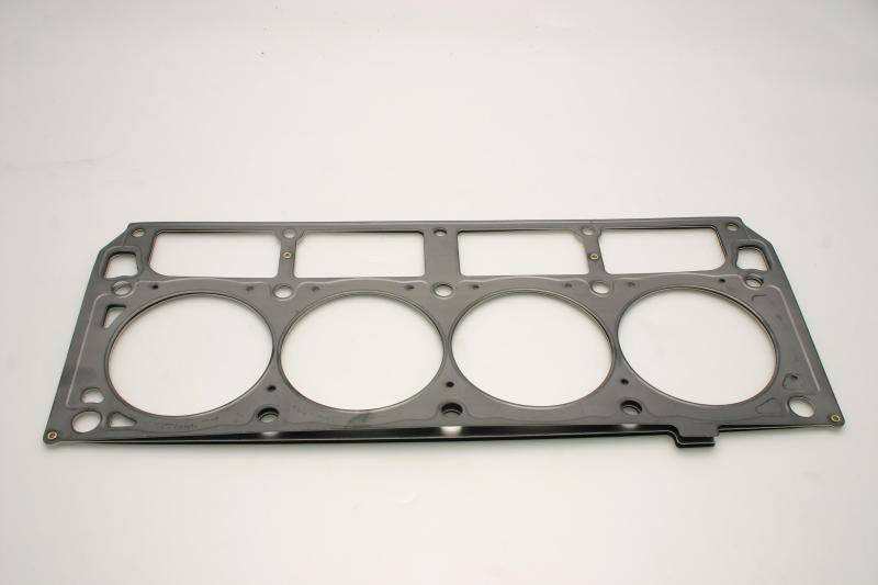 Cometic GM Gen III/IV Small Block V8 LS Series 4.100in Bore .080in MLS-5 Head Gasket
