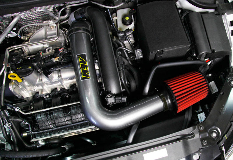 AEM Induction 21-797C Cold Air Intake for 2016-2018 Volkswagen Jetta 1.4L