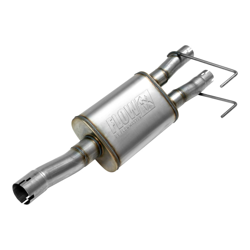 Flowmaster FlowFX Direct Fit Muffler for 2009-2024 RAM 1500 5.7L Hemi with Dual Tailpipes