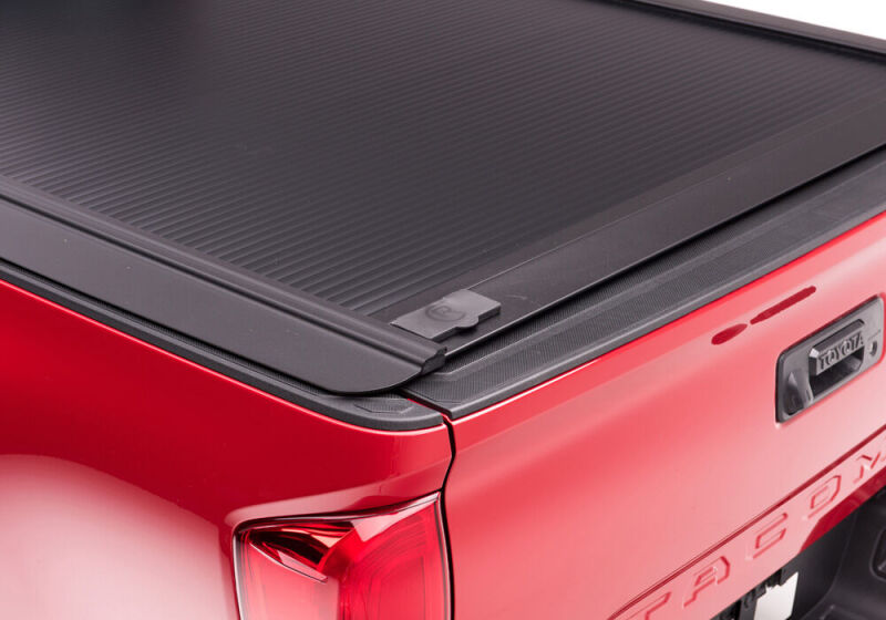 Retrax - RTX60851 - RetraxONE MX Retractable Tonneau Cover