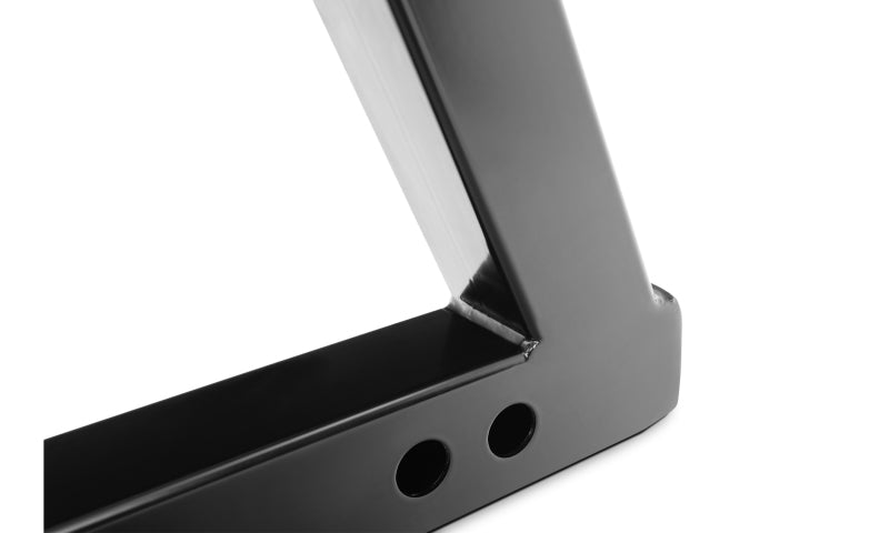 BackRack 19-21 Silverado/Sierra 1500 (New Body Style) Open Rack Frame Only Requires Hardware