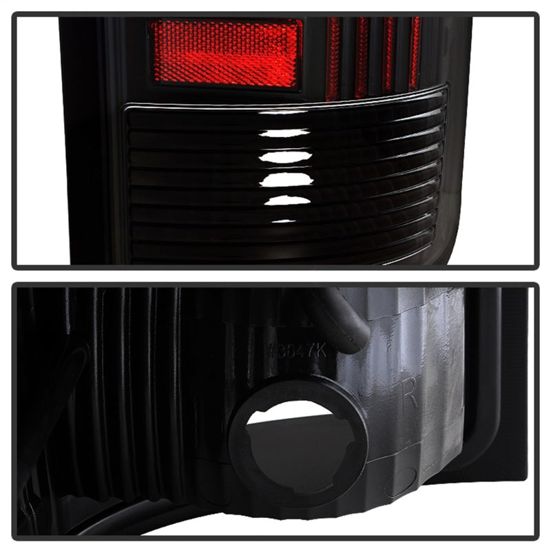 SPY xTune Tail Lights