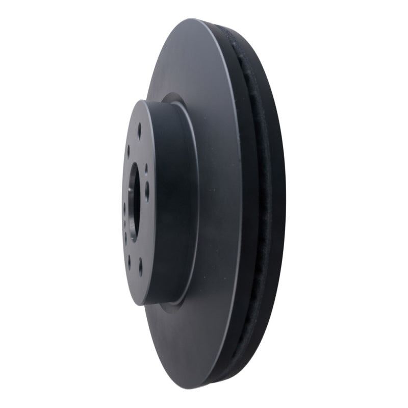 Timbren BES Severe-Duty Front Brake Rotor for Chevrolet Silverado 1500, GMC Sierra 1500, Cadillac Escalade, and Suburban - Part #timTIM-R225325