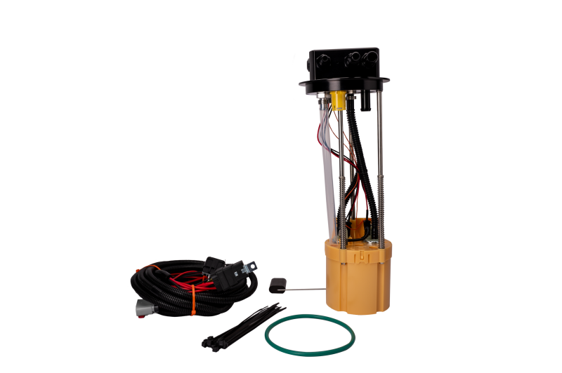 Fleece Performance FPE-34790 PowerFlo In-Tank Lift Pump for 2007.5–2010 GM