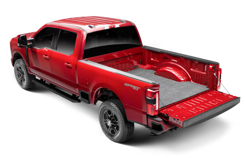 Husky Liners Guardian Comfort Bed Mat for Chevrolet Silverado & GMC Sierra 1500 (2010-2011)