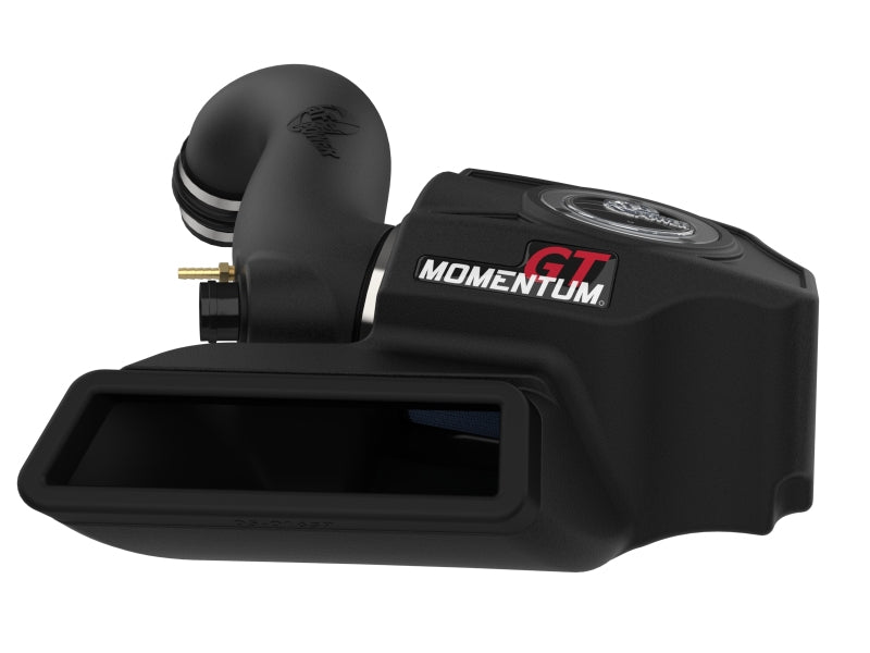 aFe POWER Momentum GT Cold Air Intake with Pro 5R Filter for Volkswagen GTI and Audi A3, Part 50-70104R