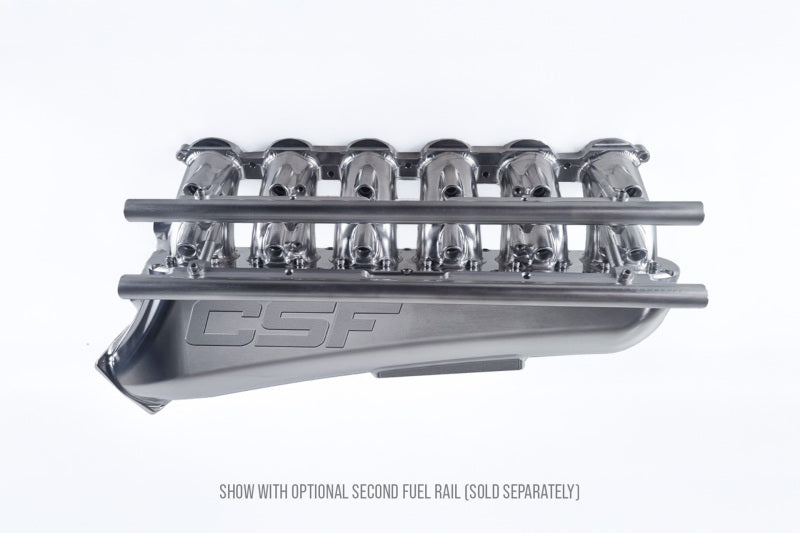CSF S58 No Limit Billet Air-To-Air Competition Manifold - Performance Upgrade for BMW M2 G87 & S58 Engines