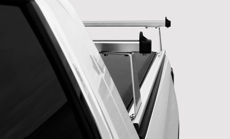 Access ADARAC M-Series Truck Bed Rack System accF4020122 for 2020+ Chevy/GMC 2500/3500 HD, 6 ft 8 in Bed