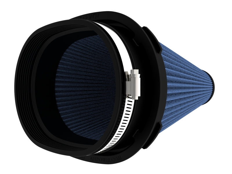 aFe MagnumFLOW Pro 5R Universal Air Filter – Part Number 24-90088