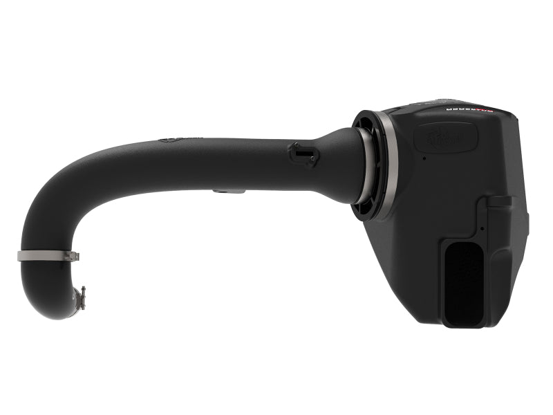 aFe Momentum GT Pro 5R Cold Air Intake System, Part Number 50-70042R, for 2019-2020 Chevrolet Silverado 1500 and GMC Sierra 1500 2.7L Turbo