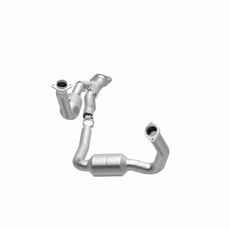 MAG Converter Direct Fit