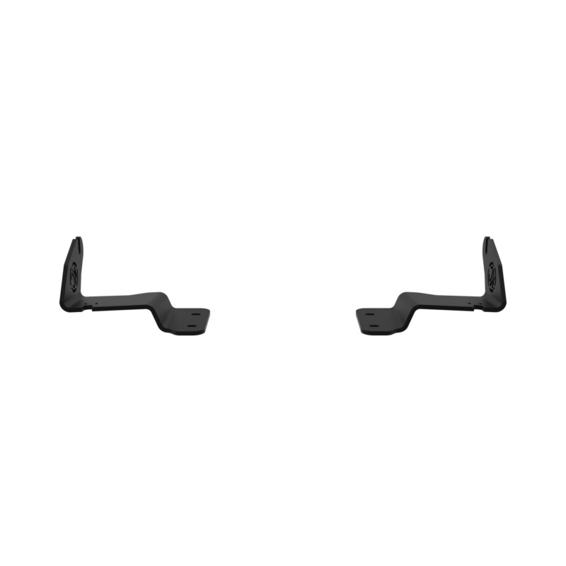 KC HiLiTES KCL7332 2021+ Ford Bronco 50-Inch Overhead Light Bar Mounting Brackets