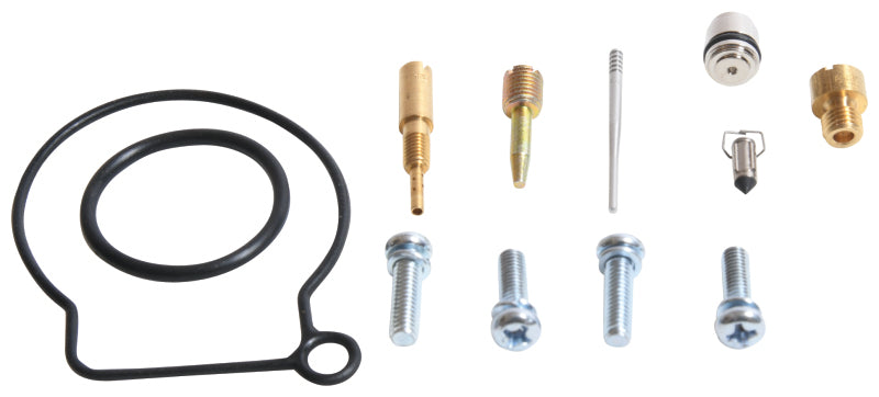 All Balls Racing ABR26-10156 Carburetor Rebuild Kit for Yamaha YFZ50
