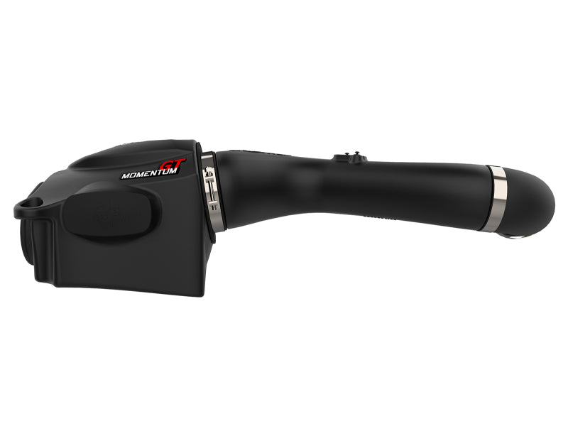 aFe Momentum GT Cold Air Intake with Pro DRY S Filter for 2008-2011 Toyota Land Cruiser 4.7L V8 | 50-70027D