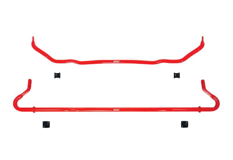 Eibach Anti-Roll Bar Kit (Front & Rear) for 2015 Subaru WRX 2.0L Turbo (excluding STI) - 7727.32