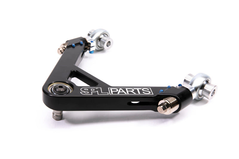 SPP Camber & Castor Arms