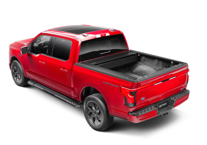 Retrax 2021 F-150 Super Crew & Super Cab 5.5ft Bed RetraxPRO MX