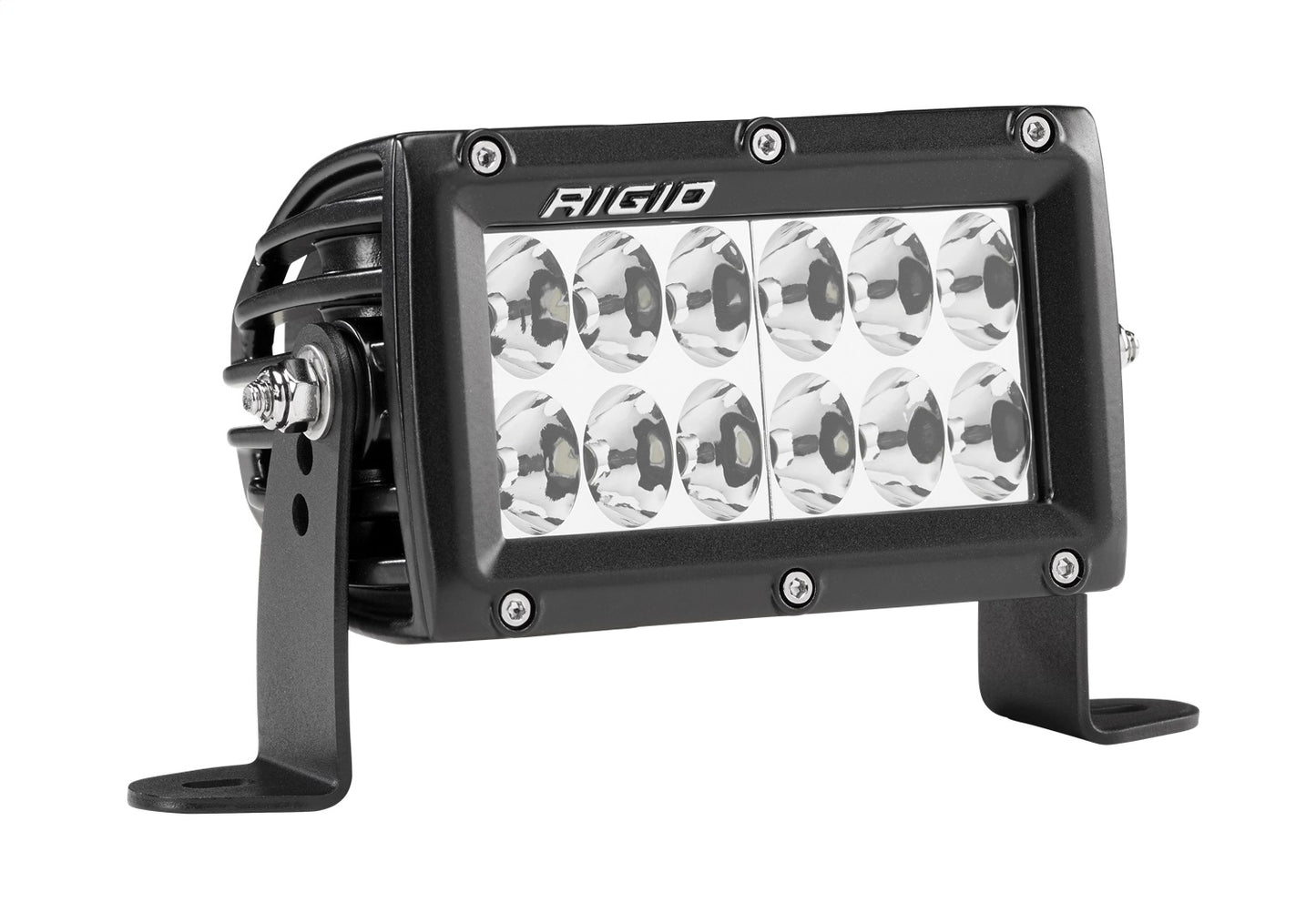 Rigid Industries - 173613 - Driving Light -  173613 E-Series Pro Driving Light