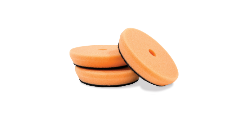 Griots Garage BOSS 3in Correcting Pad (Set of 3) - Case of 12