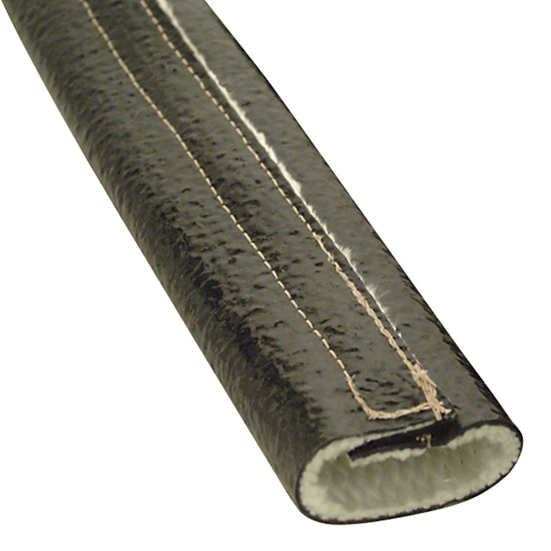DEI Fire Wrap 3000 Thermal Insulator Sleeve, 1-Inch Inside Diameter - Part Number 91478