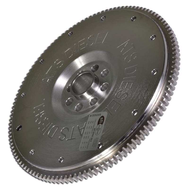 ATS Diesel GM Billet Flexplate SFI 29.3 ATS305-900-4248