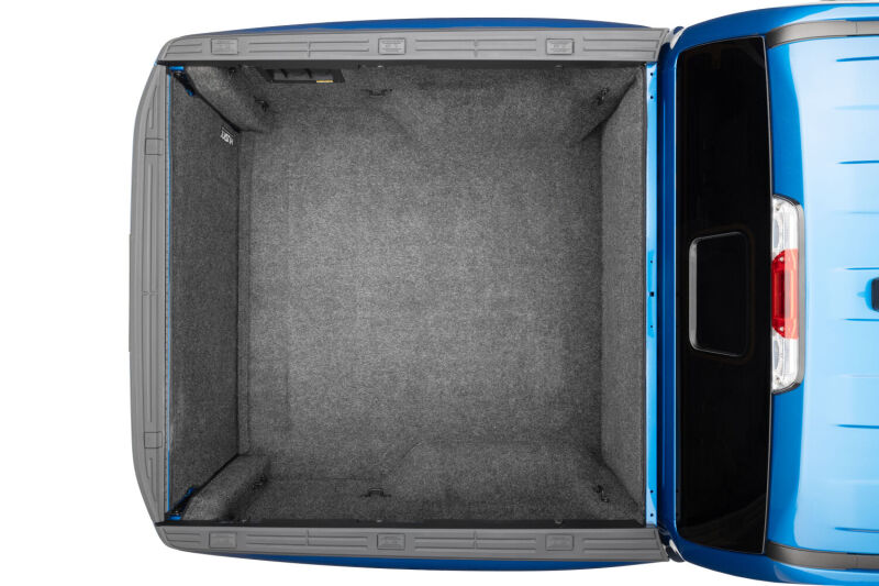 Husky Liners Guardian Comfort Full Bed Liner for Ford F-150 (2015-2016) – 6.7 ft Bed